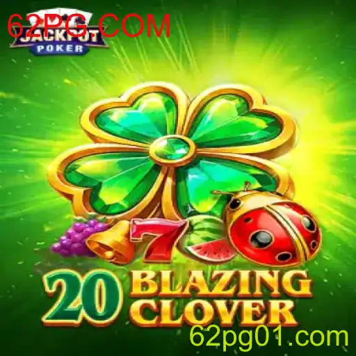 Descubra o Mundo Empolgante de 20BlazingClover