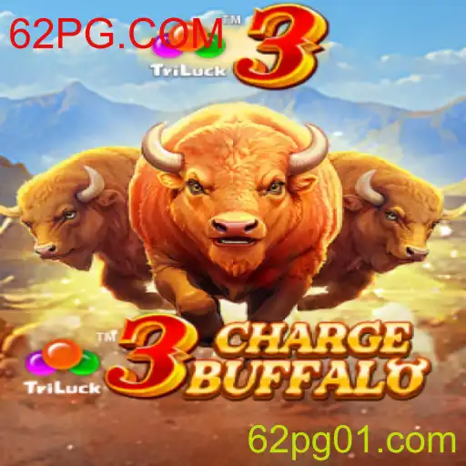 Descubra o Empolgante Mundo de 3ChargeBuffalo: Um Jogo de Aventura e Estratégia