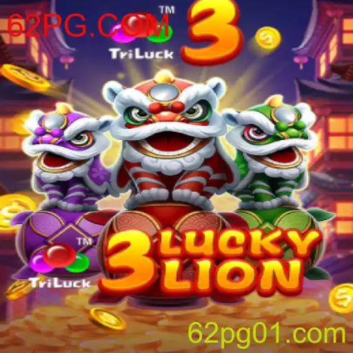 Descubra o Empolgante Jogo 3LUCKYLION