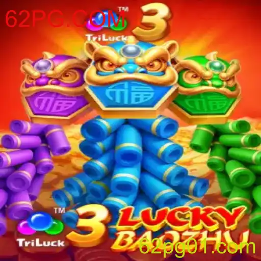 Explorando o Fascinante Mundo de 3LuckyBaozhu: Um Jogo Inovador no 62PG.COM