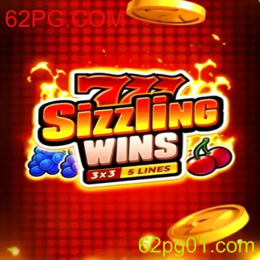 Descubra a Emoção do Jogo 777sizzlingwins no Portal 62PG.COM