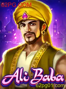AliBaba: Um Mergulho no Atraente Universo do Jogo