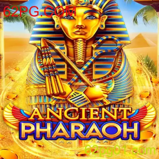 Análise Completa do Jogo AncientPharaoh