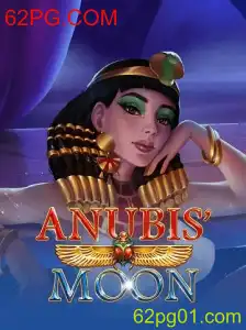 AnubisMoon: Aventura Mística e Estratégica