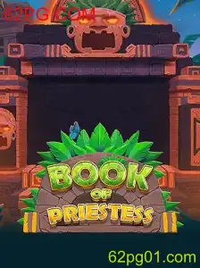 BookOfPriestess: Explore o Fascinante Mundo deste Novo Jogo Inovador