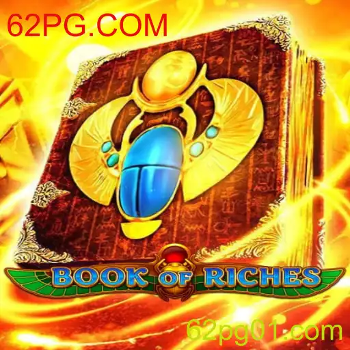 Explorando o Fascinante Mundo de BookofRiches