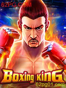 Descubra o Mundo de BoxingKing: A Arte de Lutar no Ringue Virtual