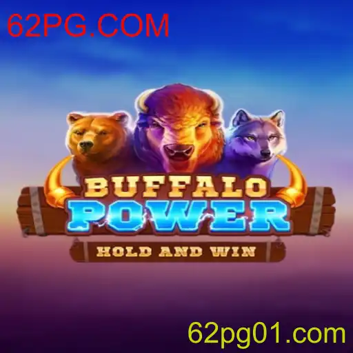 Descubra o Fascinante Mundo de BuffaloPower: O Novo Jogo de Sucesso