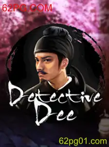 DetectiveDee: Aventuras Emocionantes no Mundo do Mistério