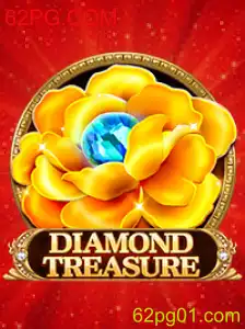 Diamondtreasure: Descubra o Fascinante Mundo do Jogo de Aventura