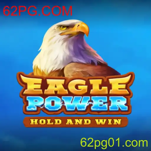 Explorando o Mundo de EaglePower: Um Mergulho Profundo no Jogo da 62PG.COM