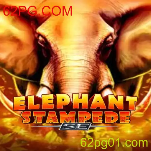 ElephantStampedeSE: Uma Aventura Selvagem e Instigante