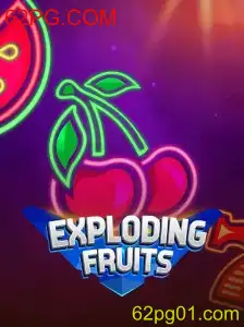 ExplodingFruits: Descubra a Ação e Estratégia do Novo Jogo Online