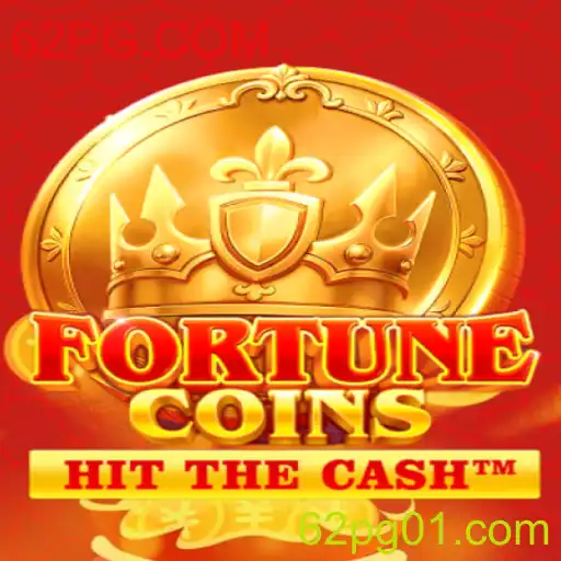 FortuneCoins: Descubra o Mundo do Jogo Inovador