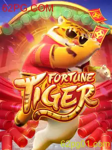 FortuneTiger: Descubra a Emoção deste Jogo Inovador