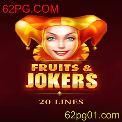 Descubra o Mundo do FruitAndJokers20 - Um Jogo Emocionante