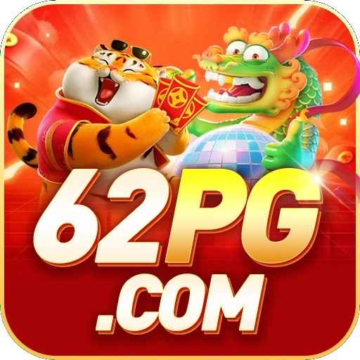 62PG.COM-Excellent Online Cassino In Brasil Logo