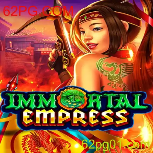 ImmortalEmpress: A Nova Sensação no Mundo dos Jogos