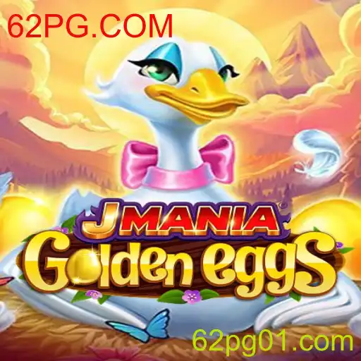 Explorando o Mundo Empolgante de JManiaGoldenEggs