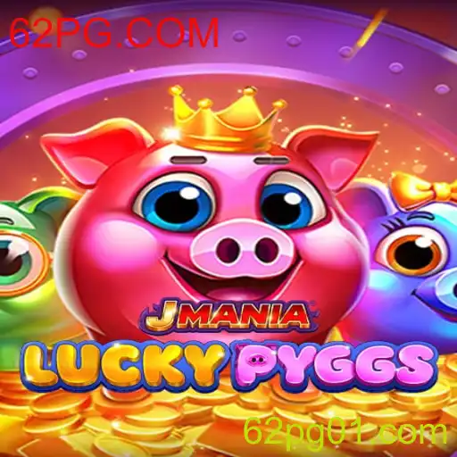 Descubra o Mundo de JManiaLuckyPyggs: O Jogo que Revoluciona o Entretenimento Online