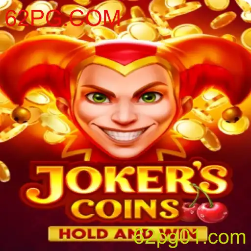 Explorando JokersCoins: O Novo Fenômeno dos Jogos Online