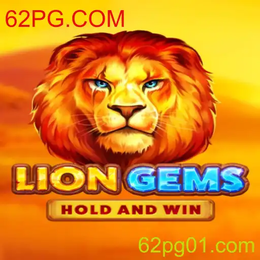 Descubra o Fascinante Mundo de LionGems em 62PG.COM