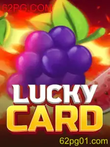 Explorando o Mundo do Jogo LuckyCard