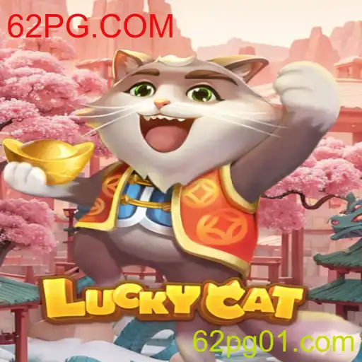 Descubra o Fascinante Mundo do LuckyCat