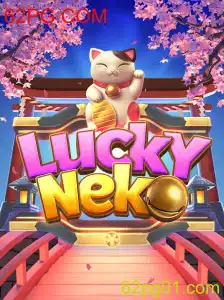 Explorando o Fascinante Mundo de LuckyNeko no 62PG.COM