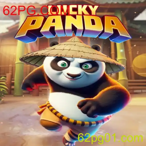 Descubra o Fascinante Mundo do Jogo LuckyPanda