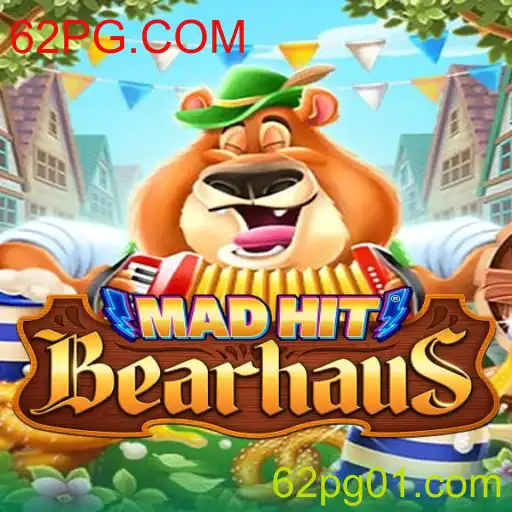 Explorando o Universo de MadHitBearhaus: Um Jogo Revolucionário