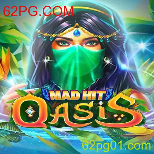 Explorando o Universo de MadHitOasis: Um Mergulho no Jogo do Momento