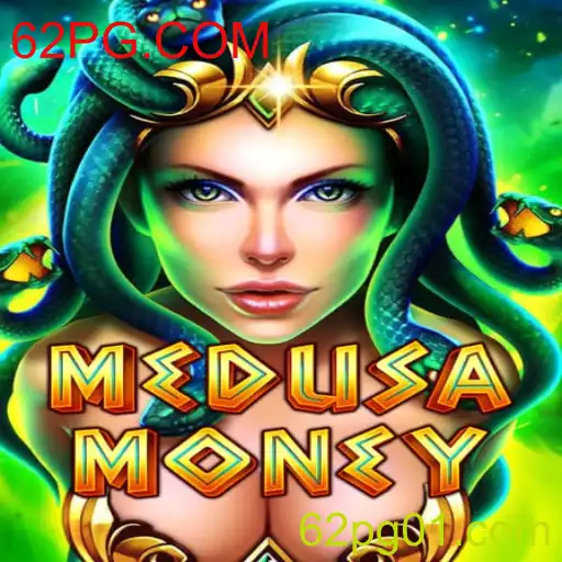 Descubra o Fascinante Mundo de MedusaMoney