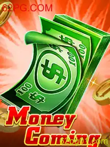Descubra o Universo de MoneyComing: Um Jogo Inovador no Mundo Financeiro