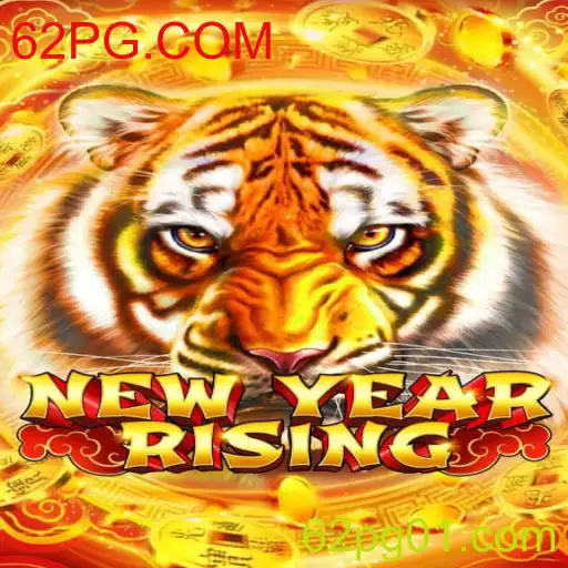NewYearRising: Explorando o Universo do Jogo em 62PG.COM