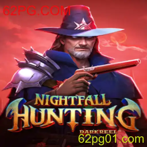 Explorando o Universo de NightfallHunting e a Inovação do 62PG.COM