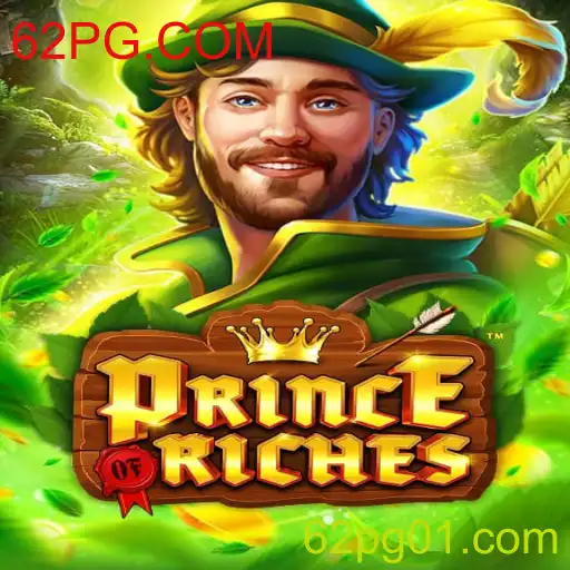 Descubra a Emoção de PrinceOfRiches: O Novo Fenômeno em Jogos