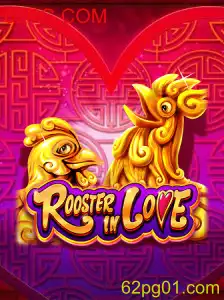 Descubra o Fascinante Mundo de RoosterInLove: Um Jogo Emocionante