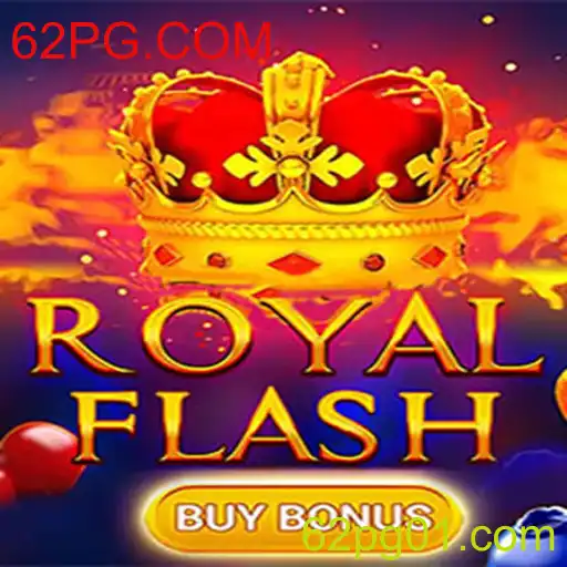 Descubra o Jogo RoyalFlashBuyBonus no 62PG.COM