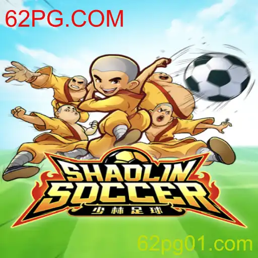 ShaolinSoccer: Uma Imersão no Mundo Dinâmico do Jogo