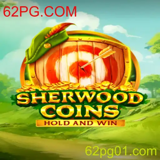 SherwoodCoins: Uma Jornada Através de Mundos Virtuais