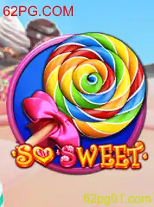 Explorando o Mundo de 'SoSweet': Uma Jornada com 62PG.COM