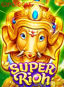 Explorando o Mundo do Jogo SuperRich: Um Guia Completo