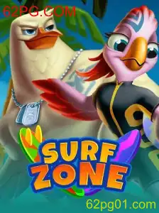 Descubra as Aventuras Electrizantes de SurfZone