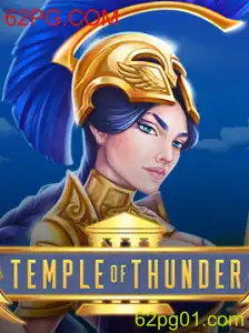 TempleofThunder: Uma Jornada Épica de Aventura e Desafios