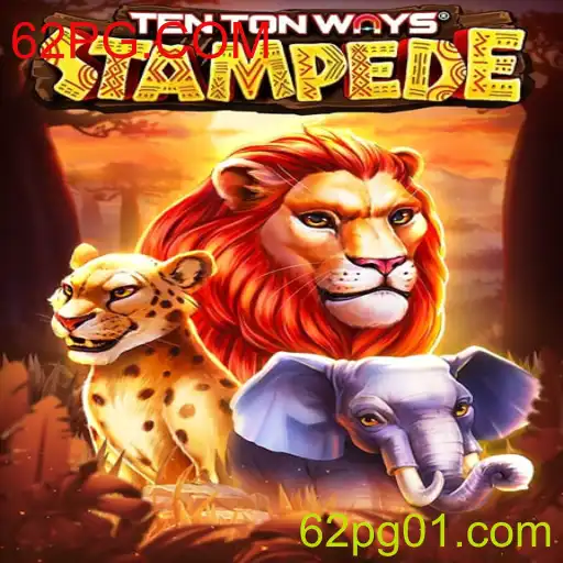 Explorando o Mundo de TenTonWaysStampede: Aventuras e Estratégias