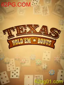 Explorando o Texas Hold'em Bonus: Regras e Estratégias em 2023