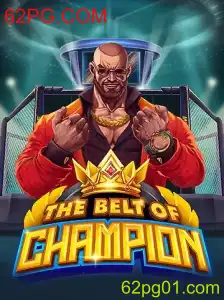 TheBeltOfChampion: Uma Introdução Completa ao Novo Fenômeno dos Jogos