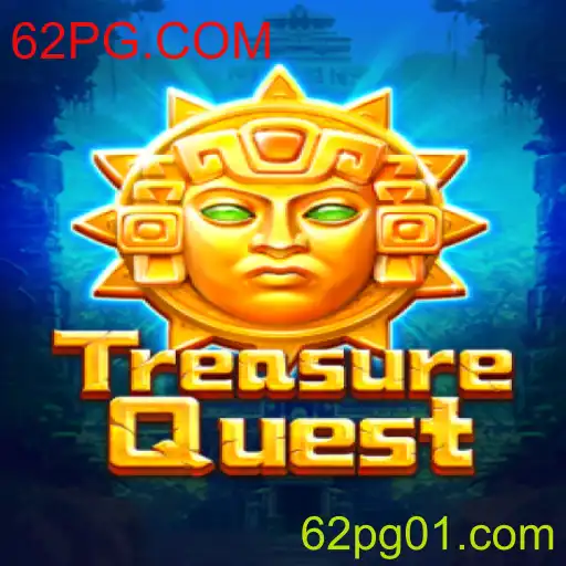 Explorando TreasureQuest: O Universo Imersivo do Jogo Online 62PG.COM