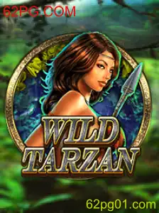 Explorando o Mundo de WildTarzan: Uma Aventura Selvagem